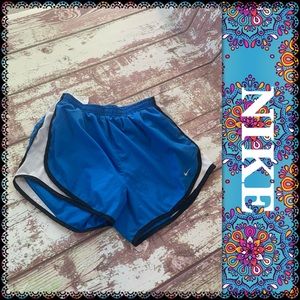 NIKE Dri-fit shorts, size S 4/6